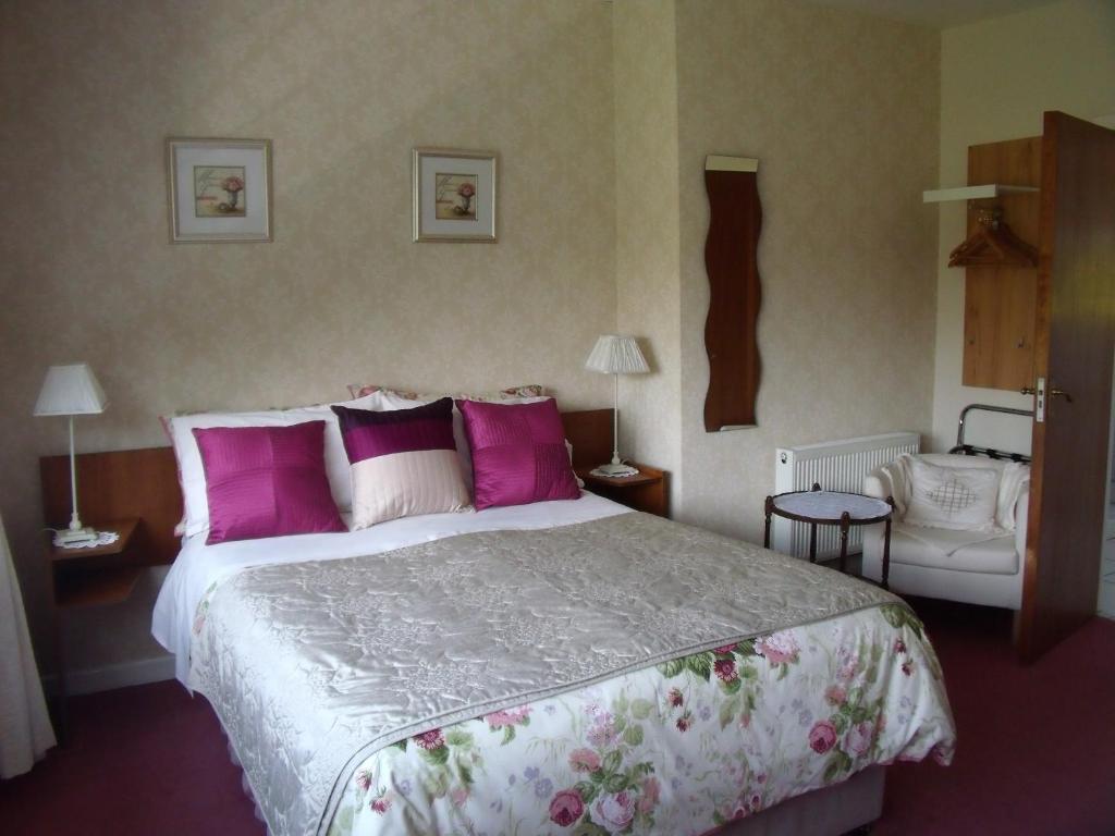 Killowen House B&B Drogheda Eksteriør billede
