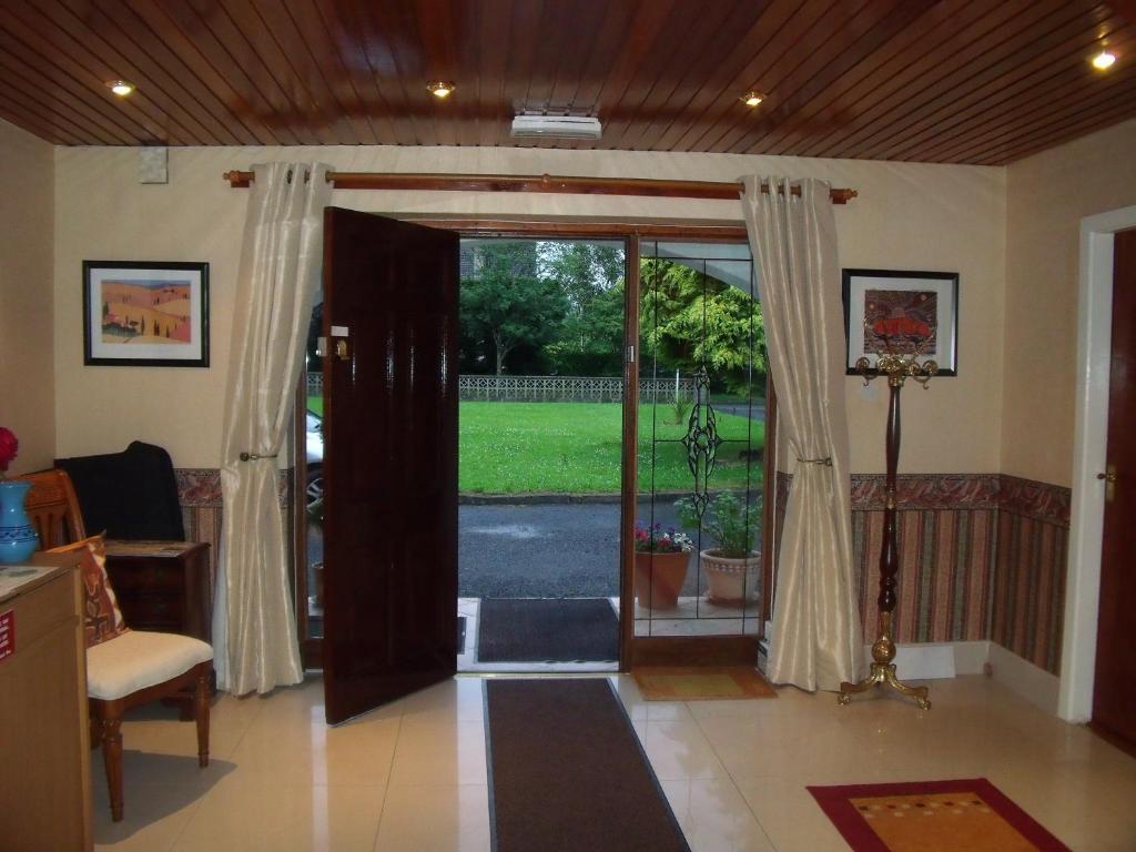 Killowen House B&B Drogheda Eksteriør billede