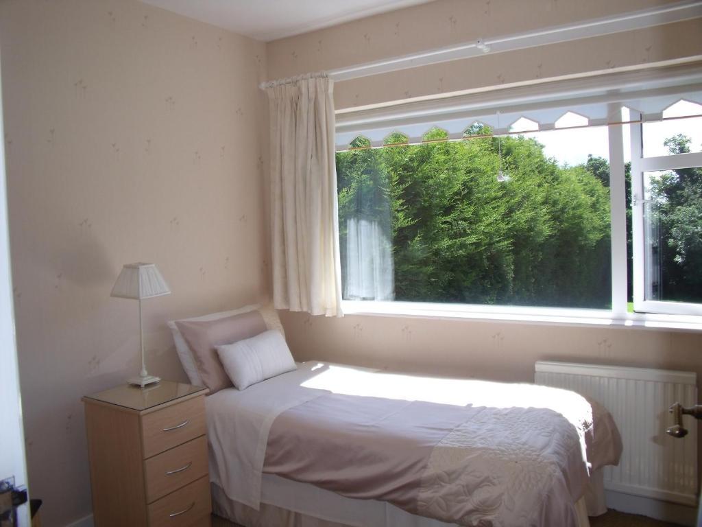 Killowen House B&B Drogheda Værelse billede