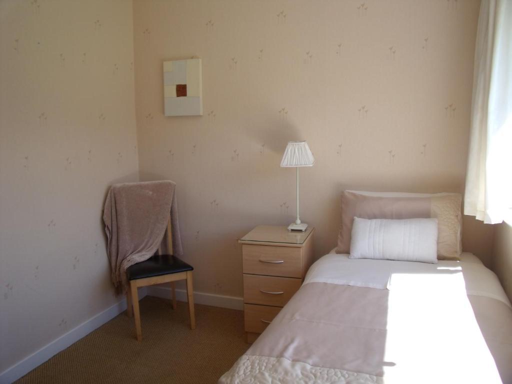 Killowen House B&B Drogheda Værelse billede