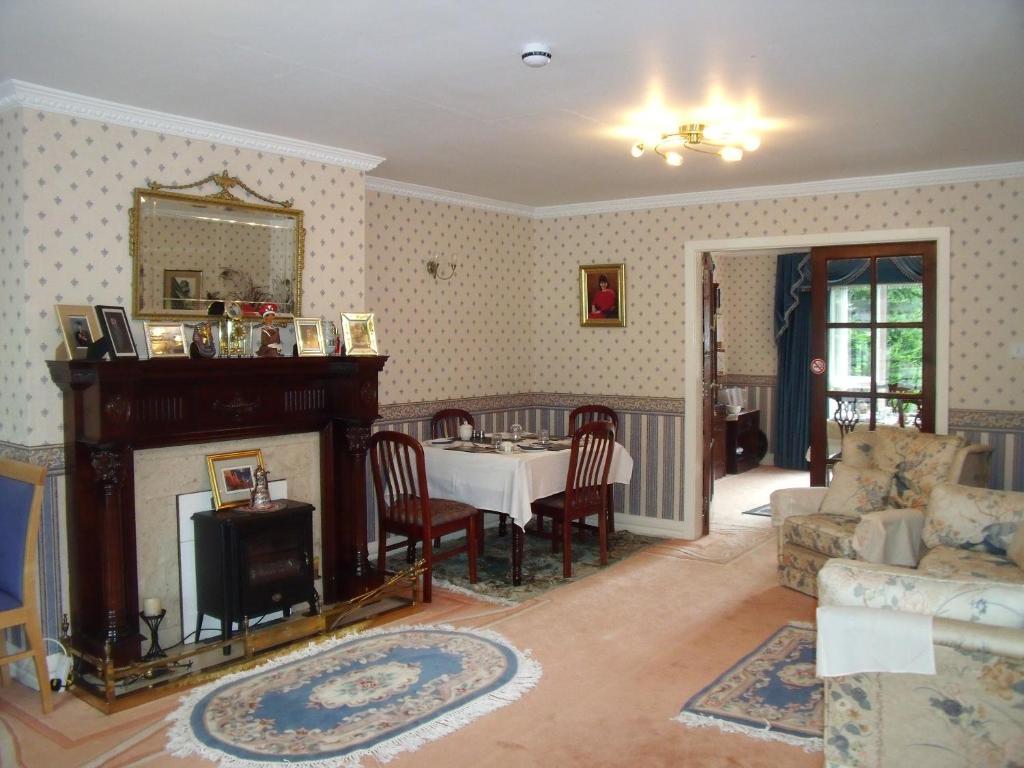 Killowen House B&B Drogheda Eksteriør billede