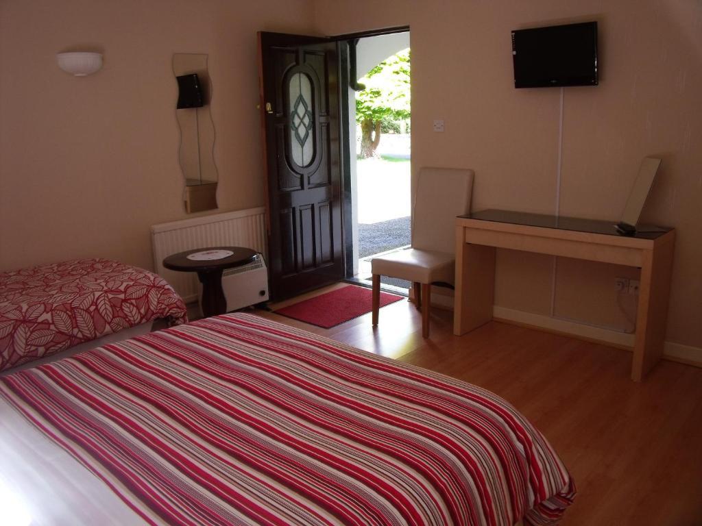 Killowen House B&B Drogheda Værelse billede