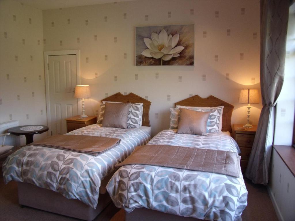 Killowen House B&B Drogheda Værelse billede