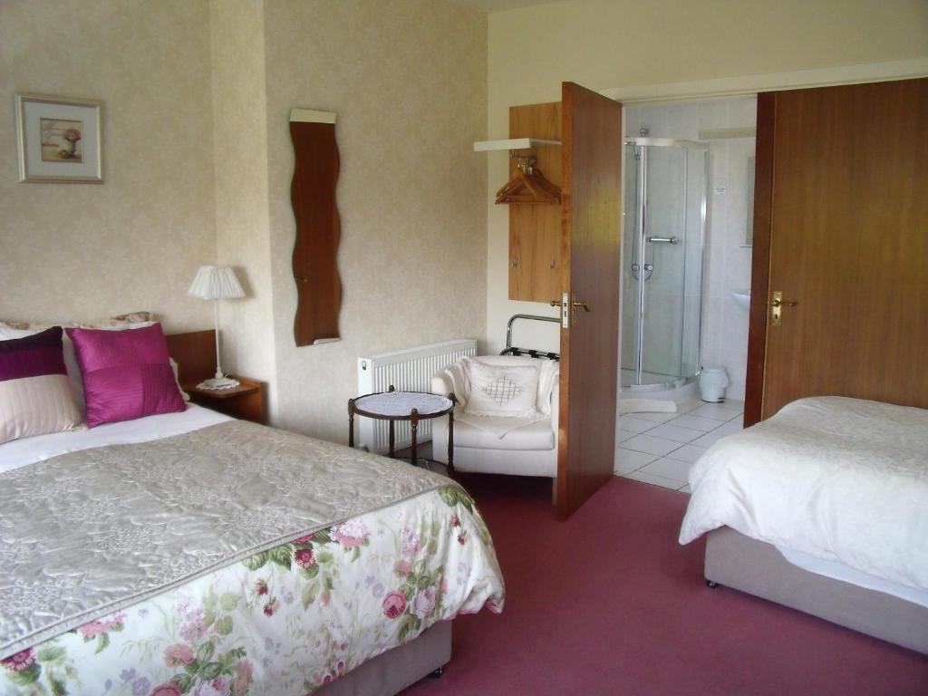 Killowen House B&B Drogheda Værelse billede