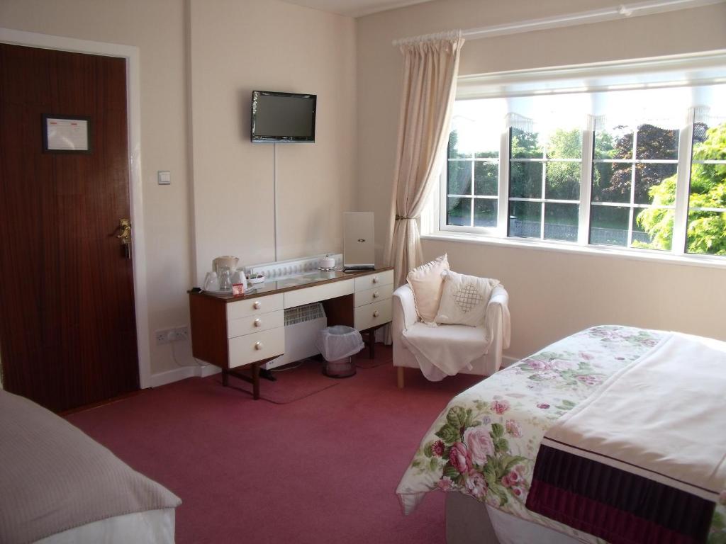 Killowen House B&B Drogheda Værelse billede