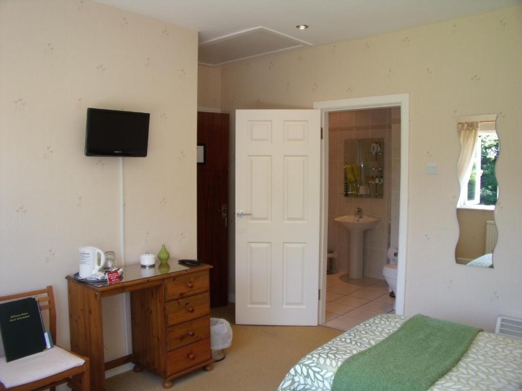Killowen House B&B Drogheda Værelse billede