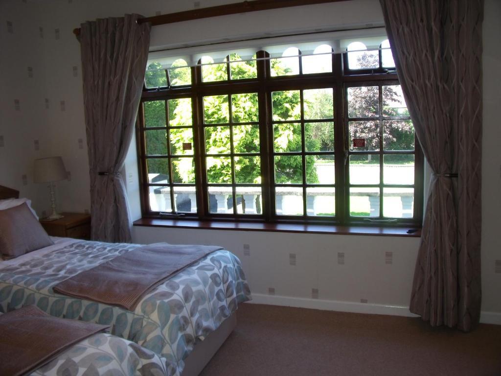 Killowen House B&B Drogheda Værelse billede
