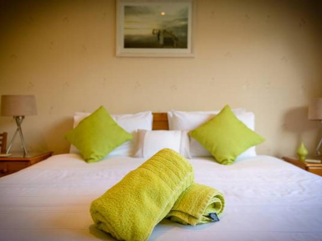 Killowen House B&B Drogheda Eksteriør billede