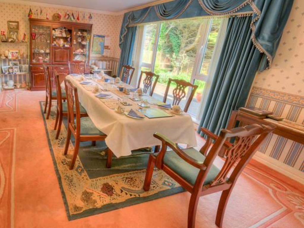 Killowen House B&B Drogheda Eksteriør billede