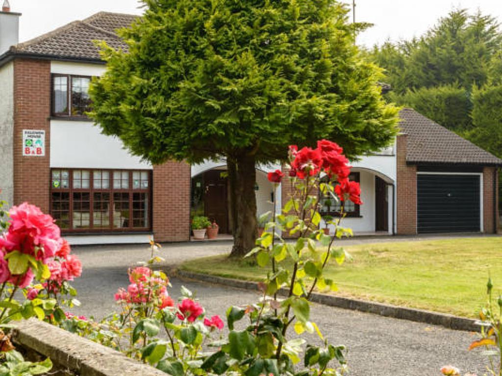 Killowen House B&B Drogheda Eksteriør billede