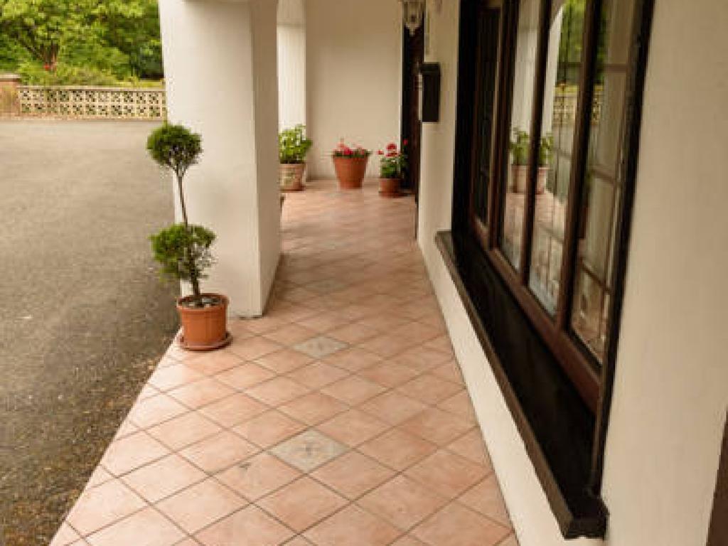 Killowen House B&B Drogheda Eksteriør billede
