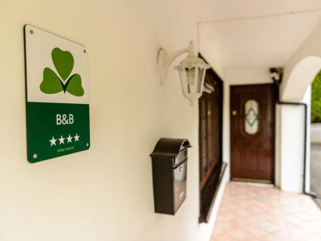 Killowen House B&B Drogheda Eksteriør billede