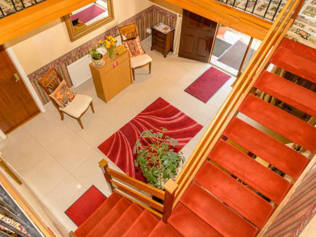 Killowen House B&B Drogheda Eksteriør billede