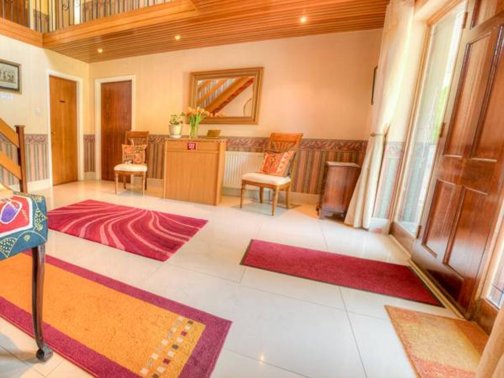 Killowen House B&B Drogheda Eksteriør billede