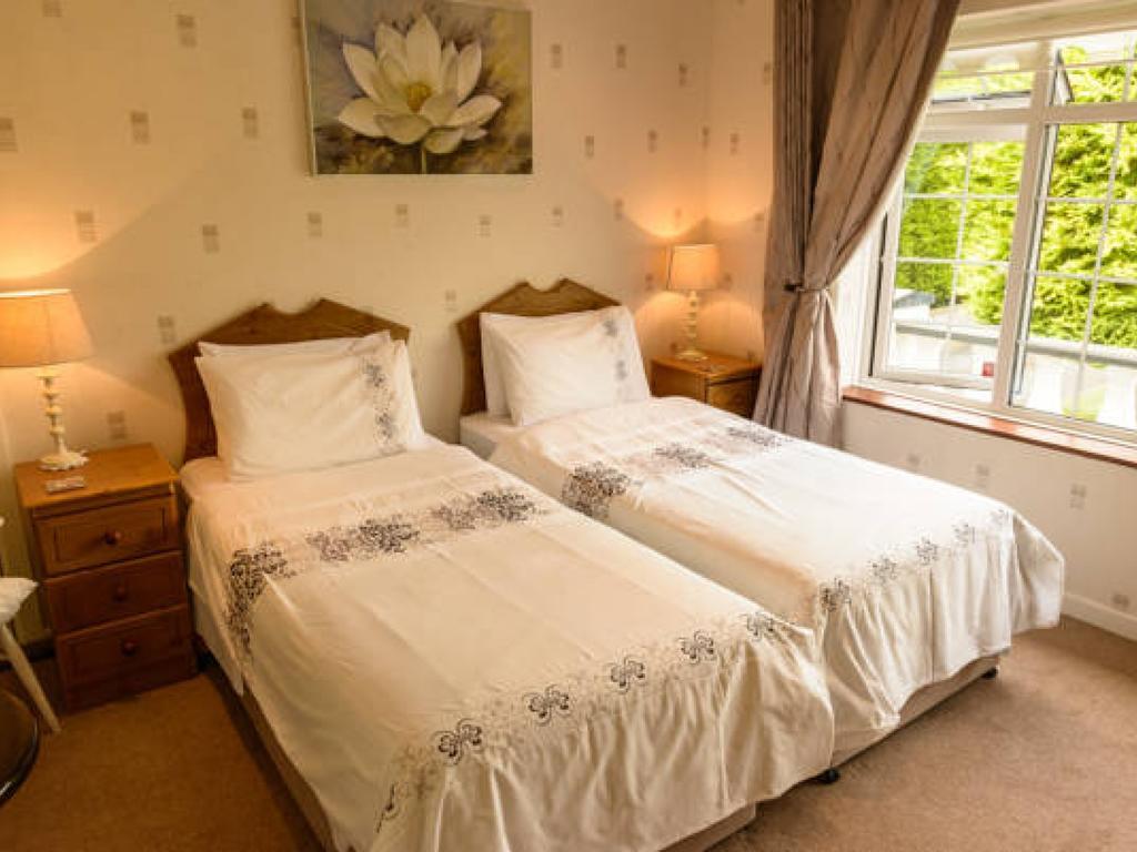Killowen House B&B Drogheda Eksteriør billede