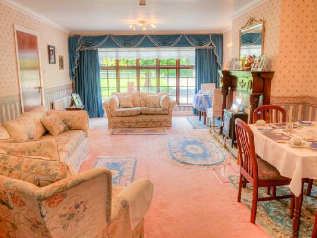 Killowen House B&B Drogheda Eksteriør billede