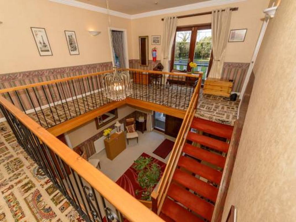 Killowen House B&B Drogheda Eksteriør billede