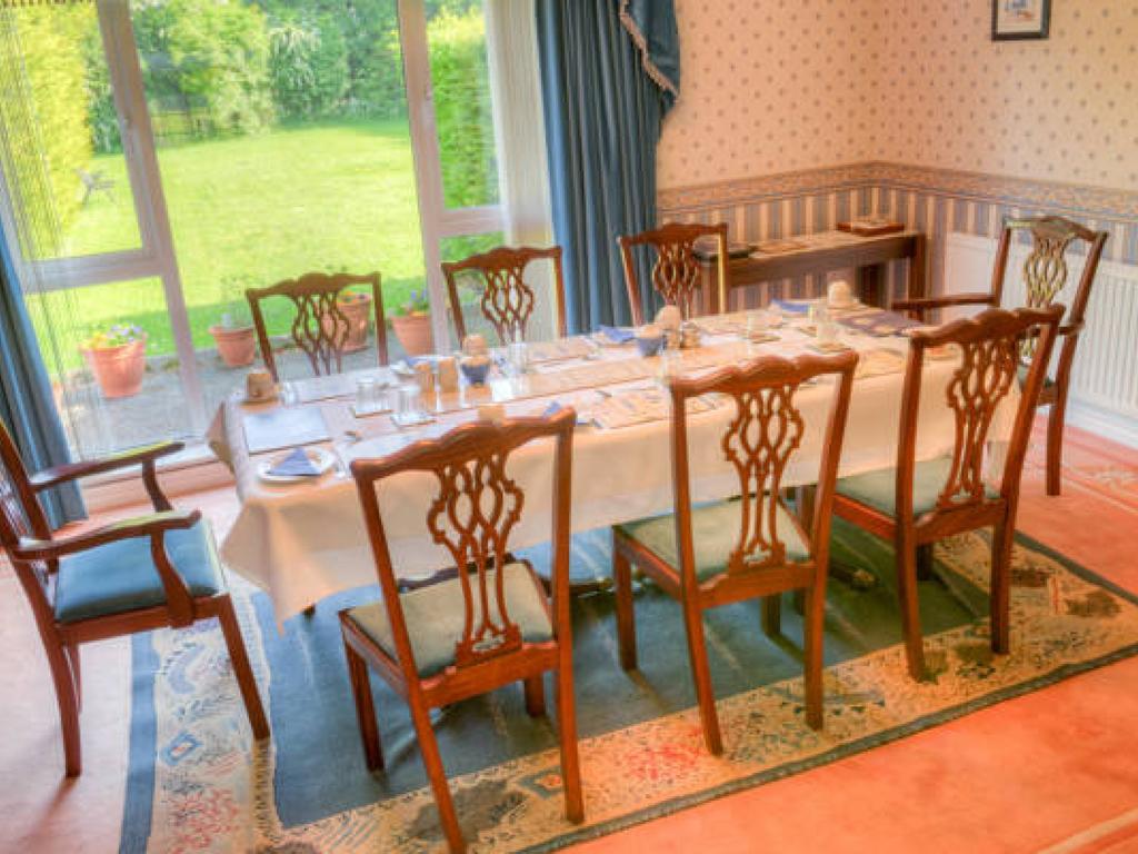 Killowen House B&B Drogheda Eksteriør billede