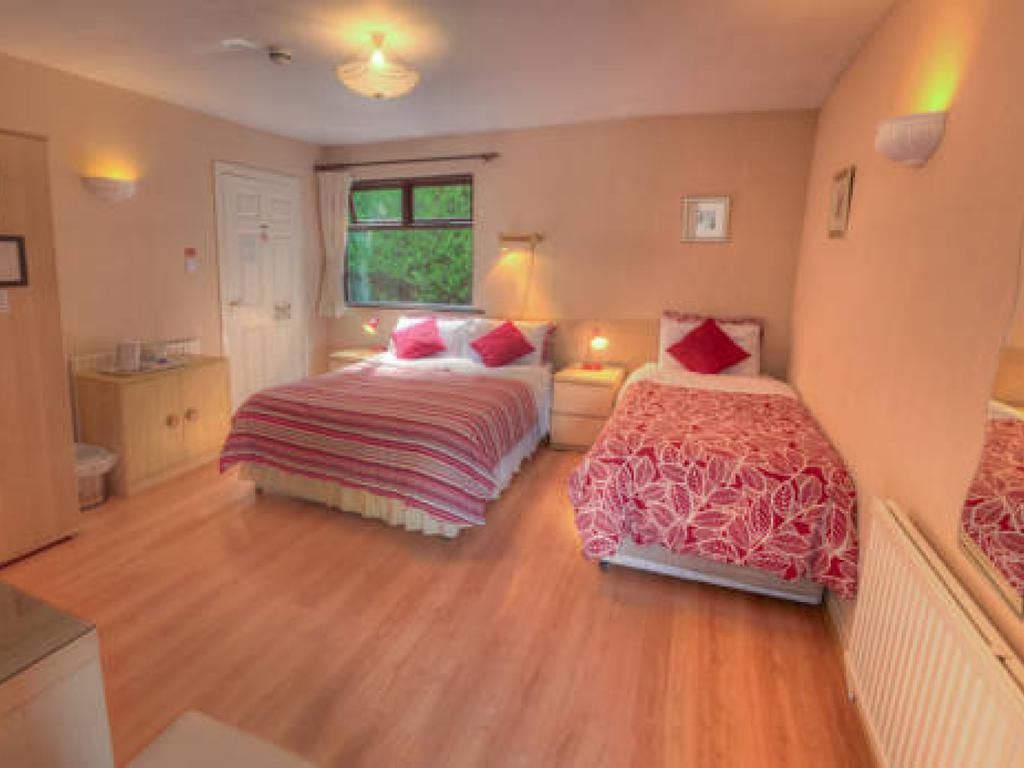 Killowen House B&B Drogheda Eksteriør billede