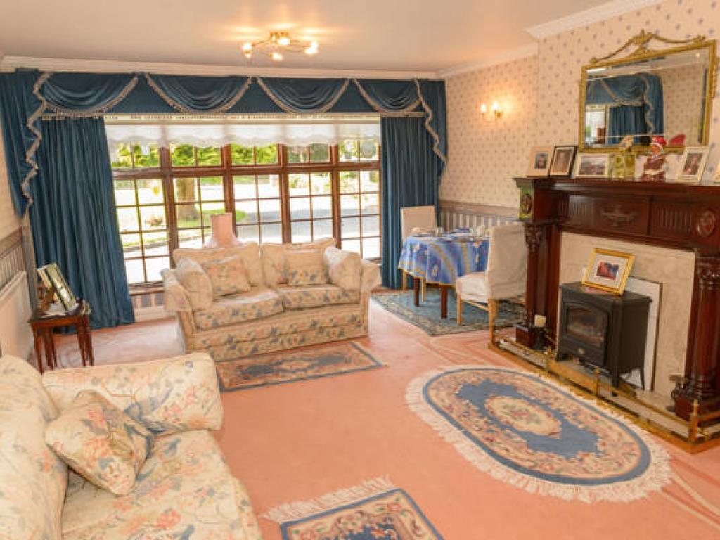Killowen House B&B Drogheda Eksteriør billede