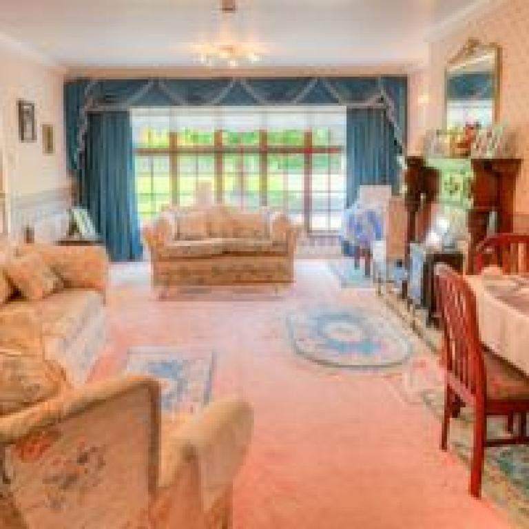 Killowen House B&B Drogheda Eksteriør billede