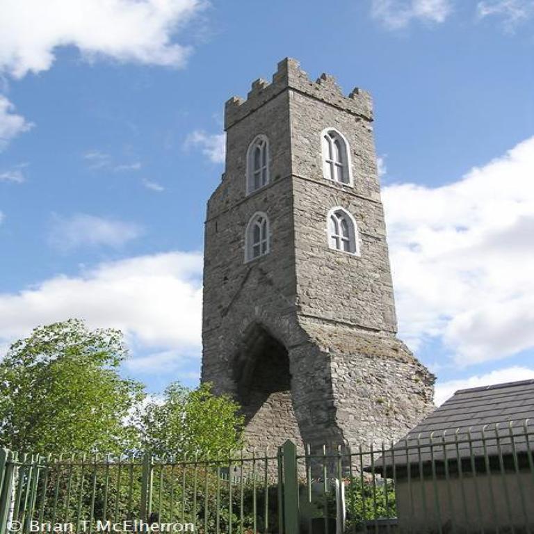 Killowen House B&B Drogheda Eksteriør billede