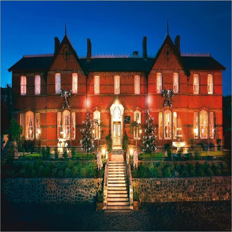 Killowen House B&B Drogheda Eksteriør billede