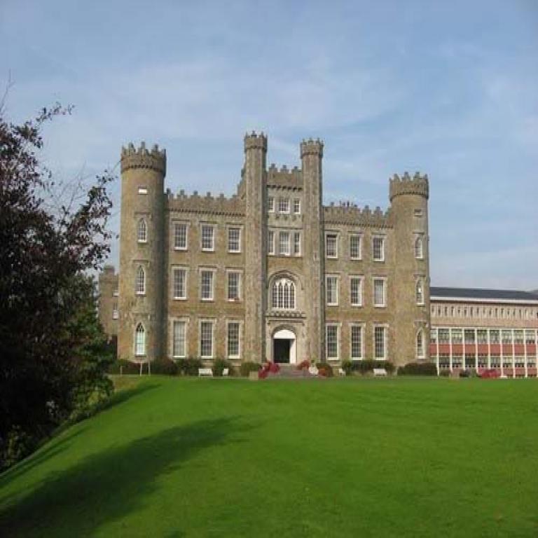 Killowen House B&B Drogheda Eksteriør billede