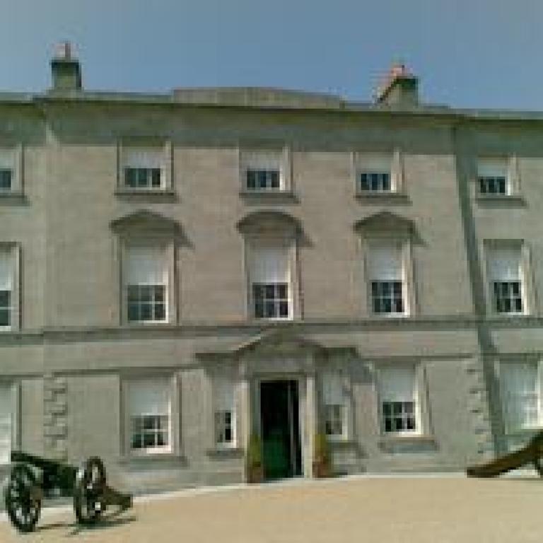 Killowen House B&B Drogheda Eksteriør billede