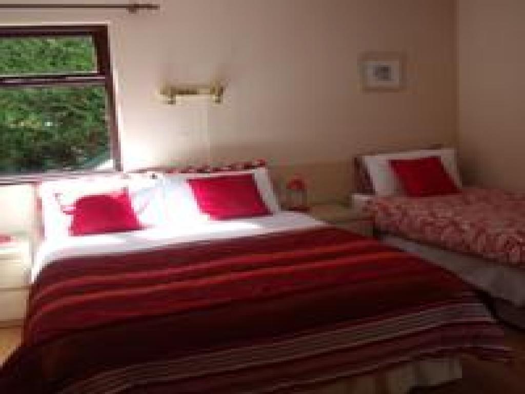 Killowen House B&B Drogheda Eksteriør billede