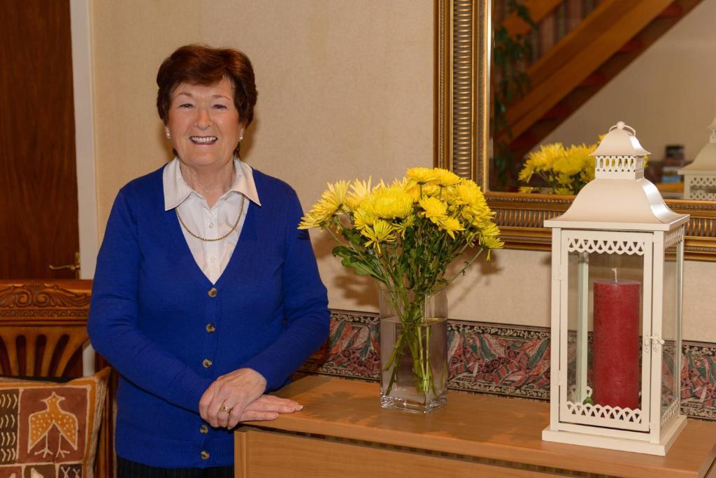 Killowen House B&B Drogheda Eksteriør billede