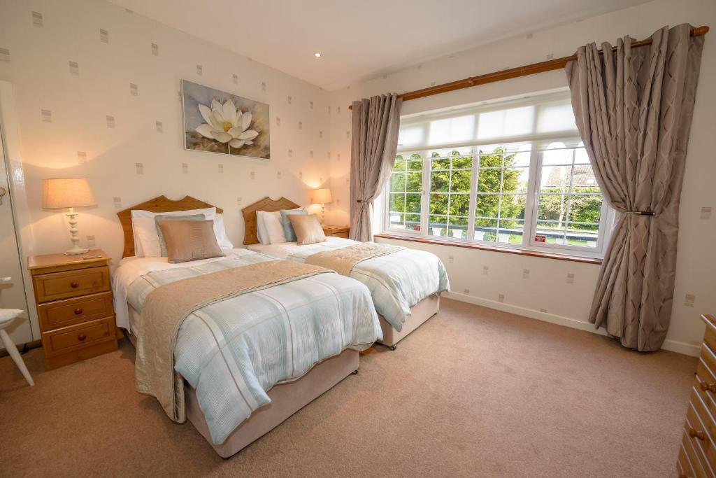 Killowen House B&B Drogheda Eksteriør billede