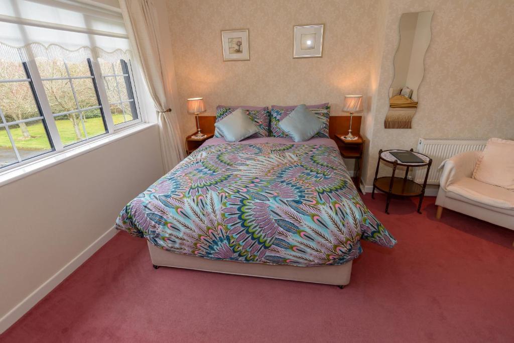 Killowen House B&B Drogheda Eksteriør billede